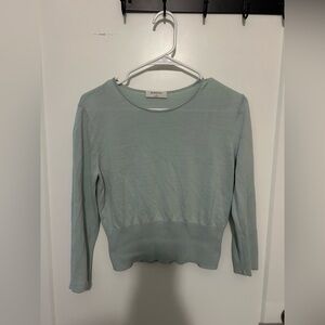 Babaton by Aritzia Crewneck Sweater